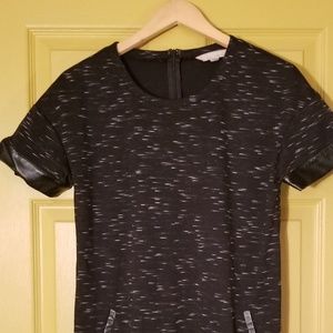 Above the Knee Dress